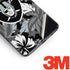 NFL Las Vegas Raiders Tropical Print Galaxy S9 Skin